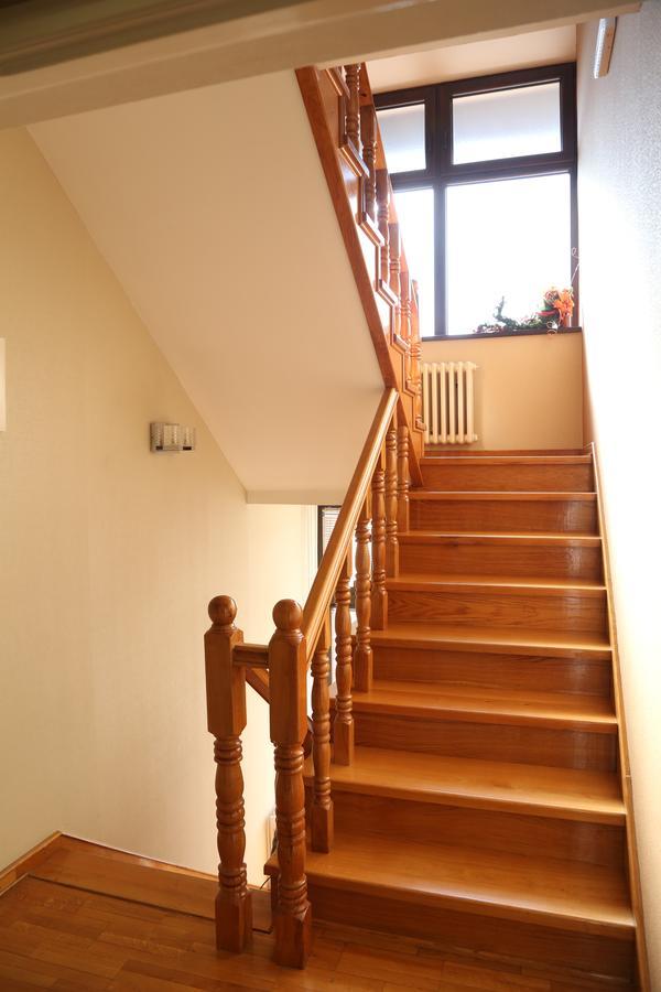 B&B Vila Bela Ruza Sremska Mitrovica Exterior foto