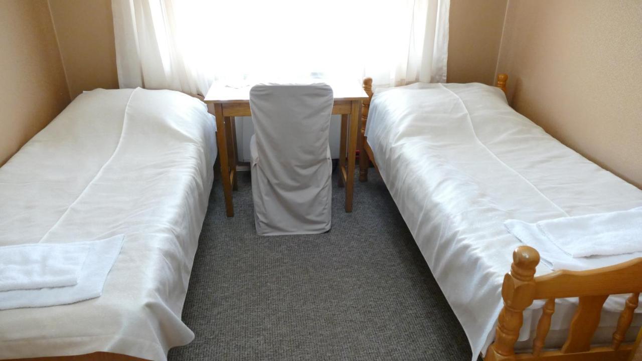 B&B Vila Bela Ruza Sremska Mitrovica Exterior foto